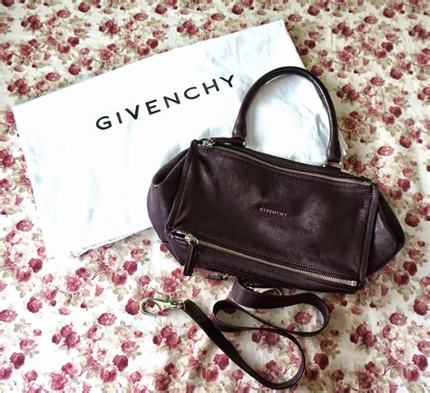 replica givenchy pandora handbag